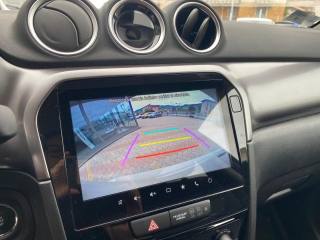 SUZUKI Vitara usata, con Portapacchi