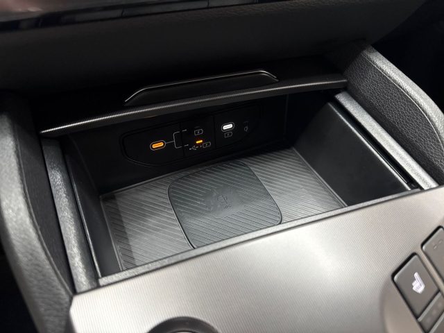 KIA Sportage usata, con Sensori di parcheggio posteriori