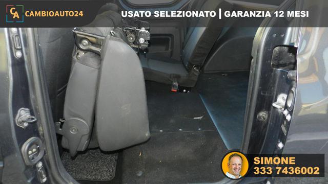 DACIA Dokker usata 79
