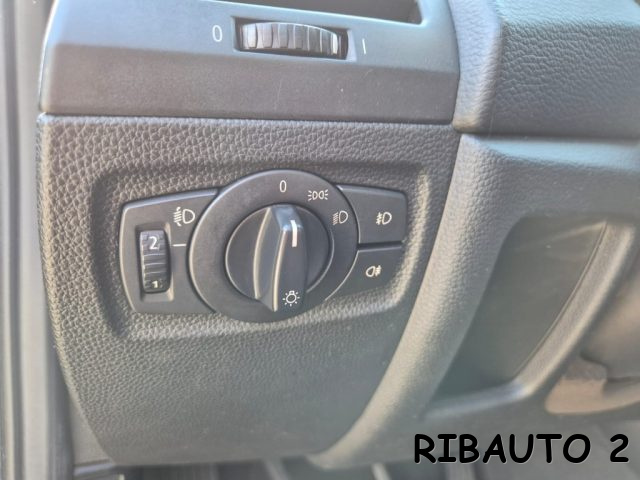 BMW 118 usata, con Boardcomputer