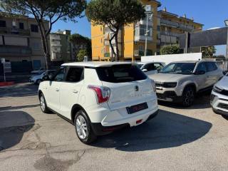 SSANGYONG Tivoli usata, con Alzacristalli elettrici