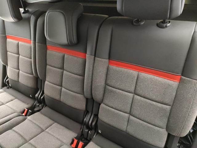 CITROEN C5 Aircross usata, con Volante in pelle