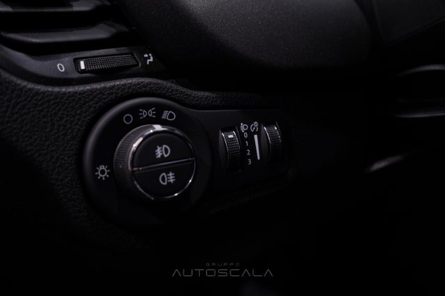 FIAT 500X usata, con ESP