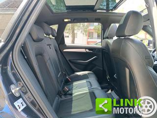 AUDI Q5 usata, con Cruise Control