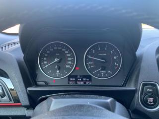 BMW 218 usata, con Immobilizzatore elettronico