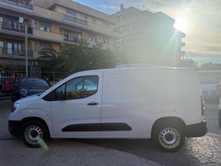 OPEL Combo usata 13