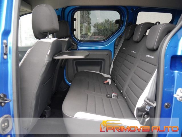 DACIA Dokker usata, con Airbag Passeggero