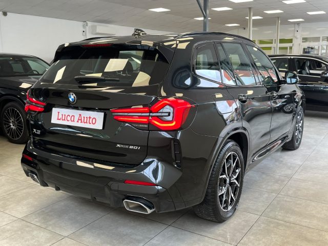 BMW X3 usata, con Airbag Passeggero