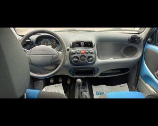 FIAT Seicento usata 11