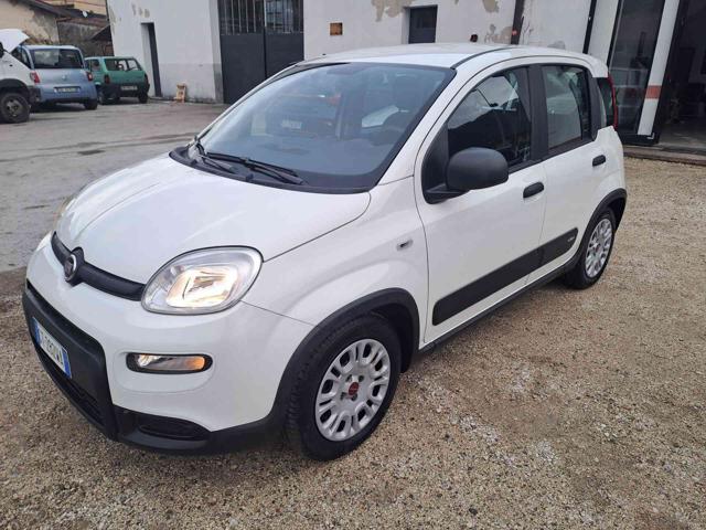 FIAT Panda usata, con Volante multifunzione