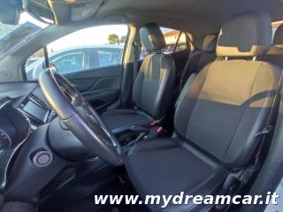 OPEL Mokka X usata, con Cruise Control