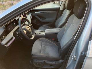 SKODA Superb usata, con Boardcomputer