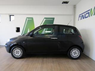 LANCIA Ypsilon usata, con Chiusura centralizzata