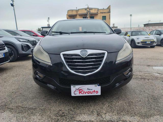 LANCIA Delta usata, con ABS