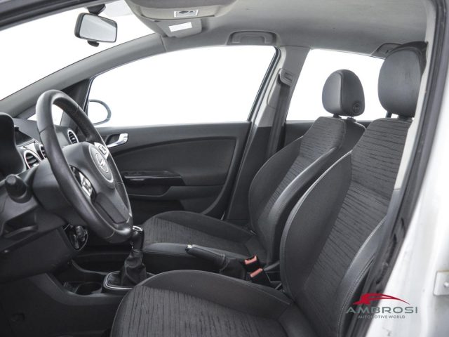 OPEL Corsa usata 8