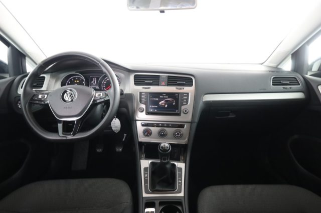 VOLKSWAGEN Golf usata 4