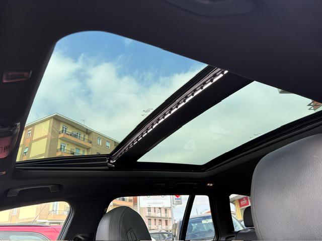BMW 530 usata, con Climatizzatore
