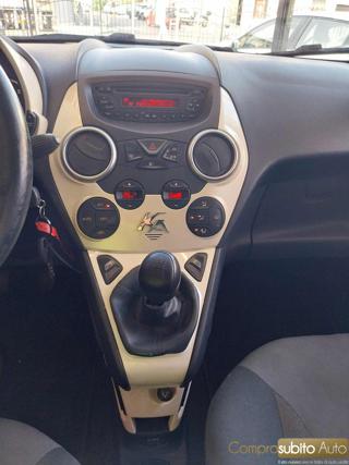 FORD Ka+ usata 26