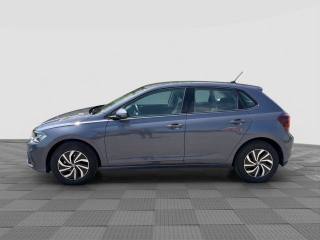 VOLKSWAGEN Polo usata 1