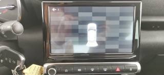 CITROEN C3 Aircross usata 51