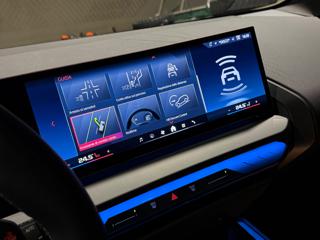 BMW X3 usata, con Park Distance Control