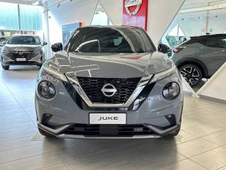 NISSAN Juke usata, con Climatizzatore