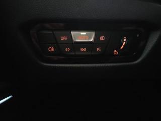 BMW 320 usata, con Sedile posteriore sdoppiato