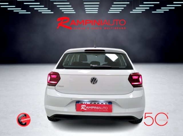 VOLKSWAGEN Polo usata 8