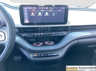FIAT 500 usata, con Autoradio digitale