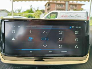 PEUGEOT 2008 usata, con Cruise Control