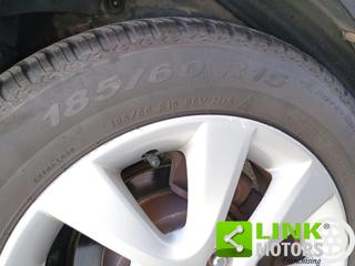 HYUNDAI i20 usata, con Immobilizzatore elettronico