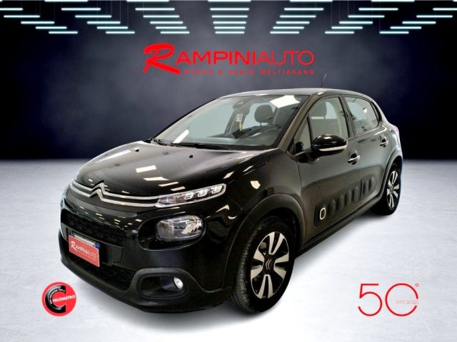 CITROEN C3 usata 0