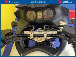 SUZUKI V-Strom 650 usata 9