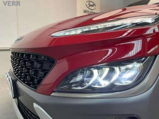 HYUNDAI Kona usata, con Alzacristalli elettrici