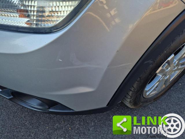 CHEVROLET Orlando usata, con Filtro antiparticolato