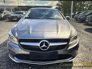 MERCEDES-BENZ CLA 180 d Automatic (Garanzia 12 Mesi)