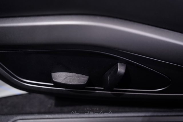 PORSCHE 992 usata, con Immobilizzatore elettronico