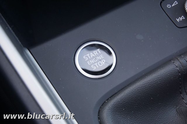 AUDI A1 usata, con Riconoscimento dei segnali stradali