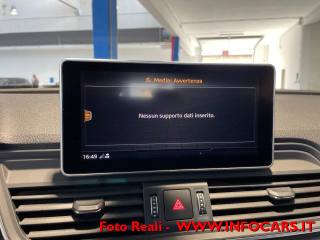 AUDI Q5 usata, con Luci diurne