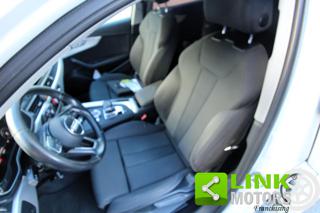 AUDI A4 usata, con Chiusura centralizzata