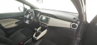 NISSAN Micra usata 56