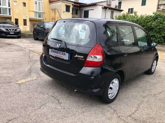 HONDA Jazz usata, con Autoradio