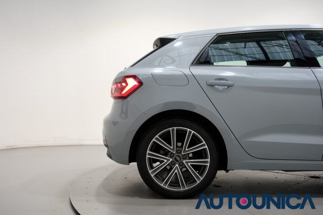 AUDI A1 usata 47