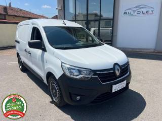 RENAULT Kangoo Blue dCi 115CV Express Furgone  Ice