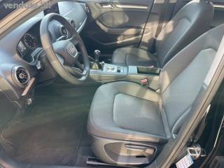 AUDI A3 usata, con Cerchi in lega