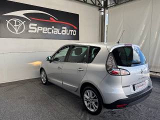 RENAULT Scenic usata, con Airbag Passeggero