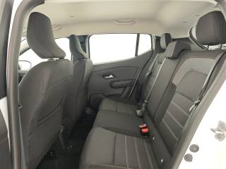 DACIA Sandero usata, con Cerchi in lega