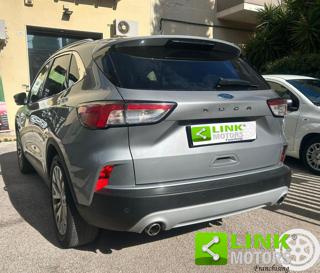 FORD Kuga usata, con Chiusura centralizzata