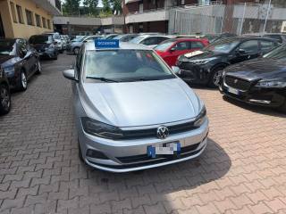 VOLKSWAGEN Polo usata 2
