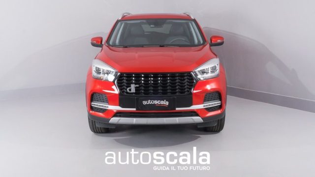 DR MOTOR DR 4.0 usata, con Airbag laterali